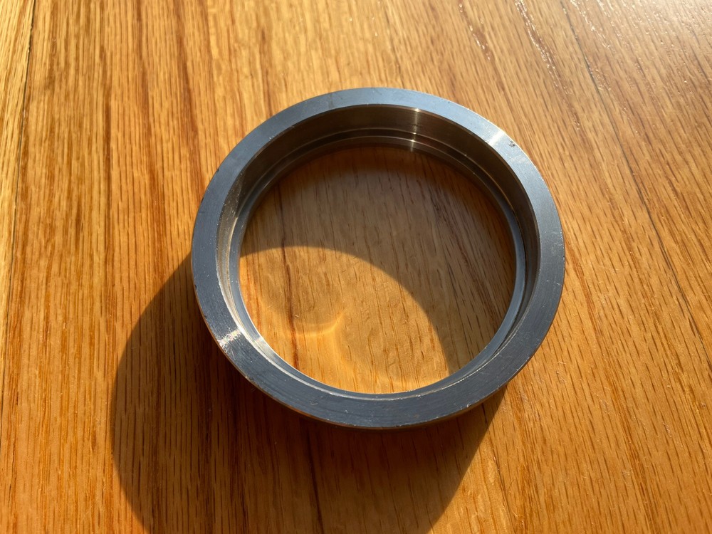 Powermatic Mdl. #24 Shaper Table Insert Ring