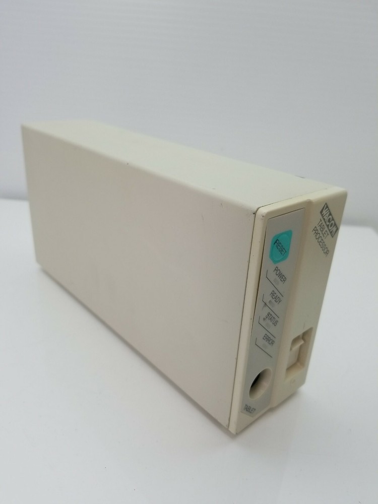 Wacom Co. LTD SD-510C Tablet Processor