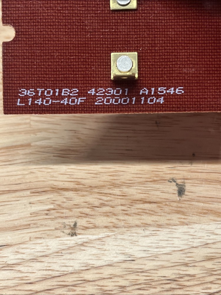 Lennox 140F Limit Switch, 40F Differential, 87H92