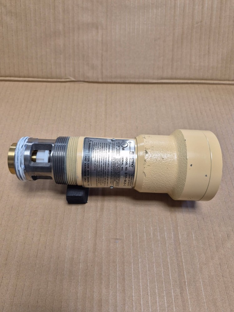 FE Petro Mechanical Line Leak Detector - Diesel