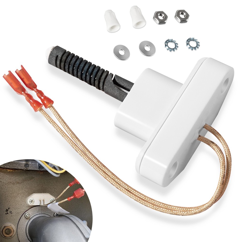 R0457502 Hot Surface Ignitor Replacement Fit for Zodiac Jandy Legacy LRZE Pool