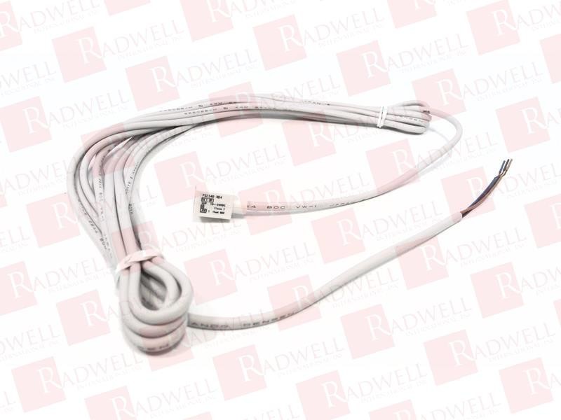 SMC PSE540-R04 / PSE540R04 (USED)