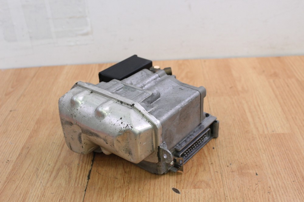 1996 BMW R1100RT ABS Control Module Antilock Brake