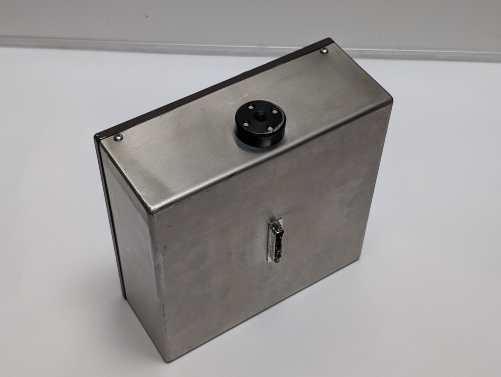 CTM INTEGRATION 360 Series Applicator Modular Labeling (USED).