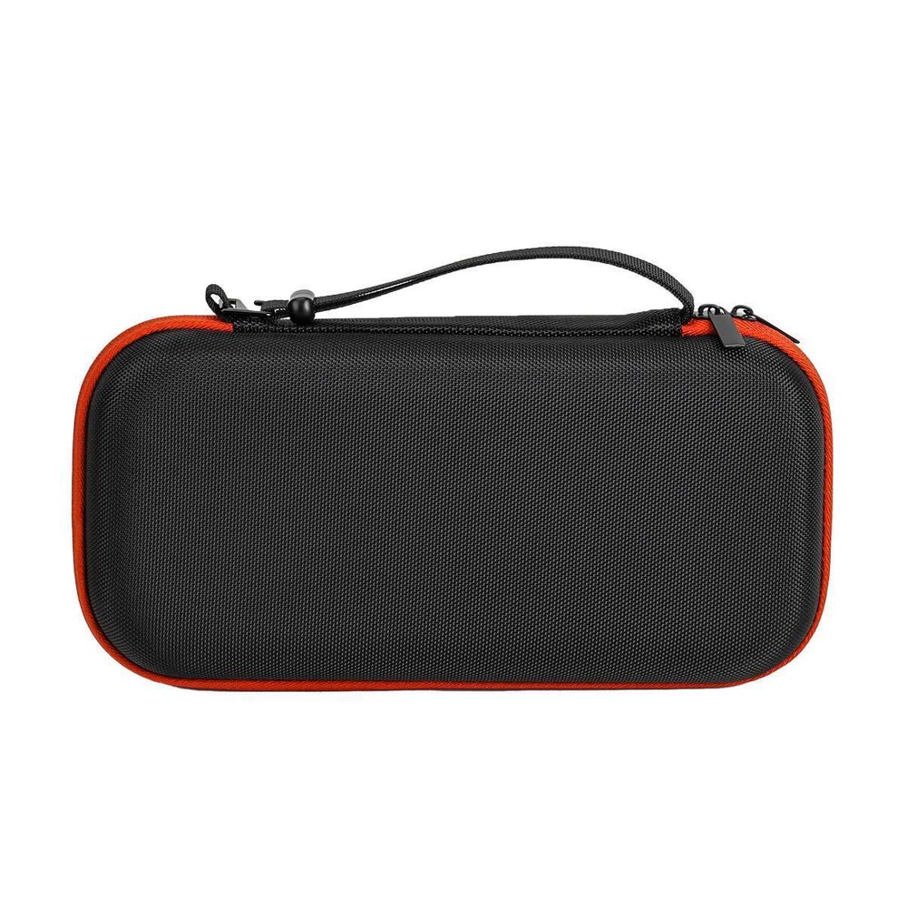 Microphone Bag Wireless Mic Speaker Storage Holder Microphone Protection Case
