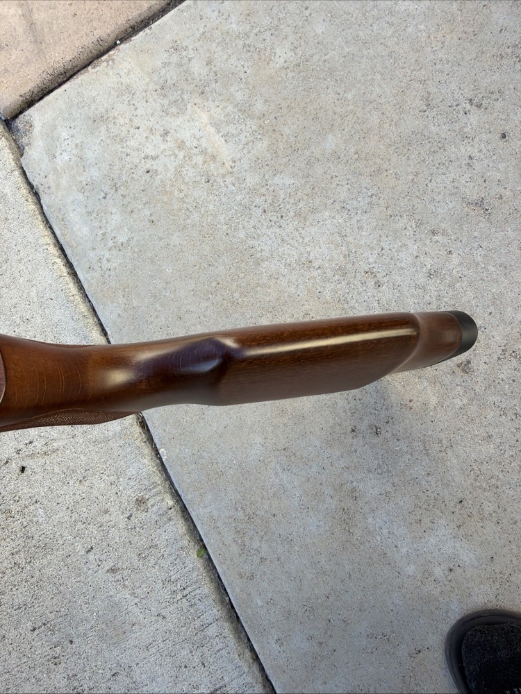 Beeman S1 Air Rifle by Beeman