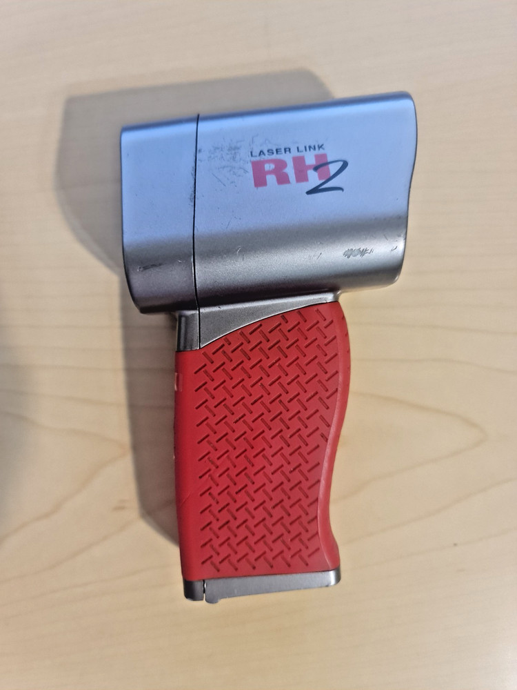 Rite-Hite RHL2 Laser Link 2 Industrial Safety Sensor – Tested Working