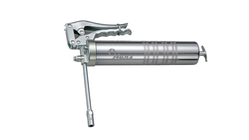 Manual Lubricator