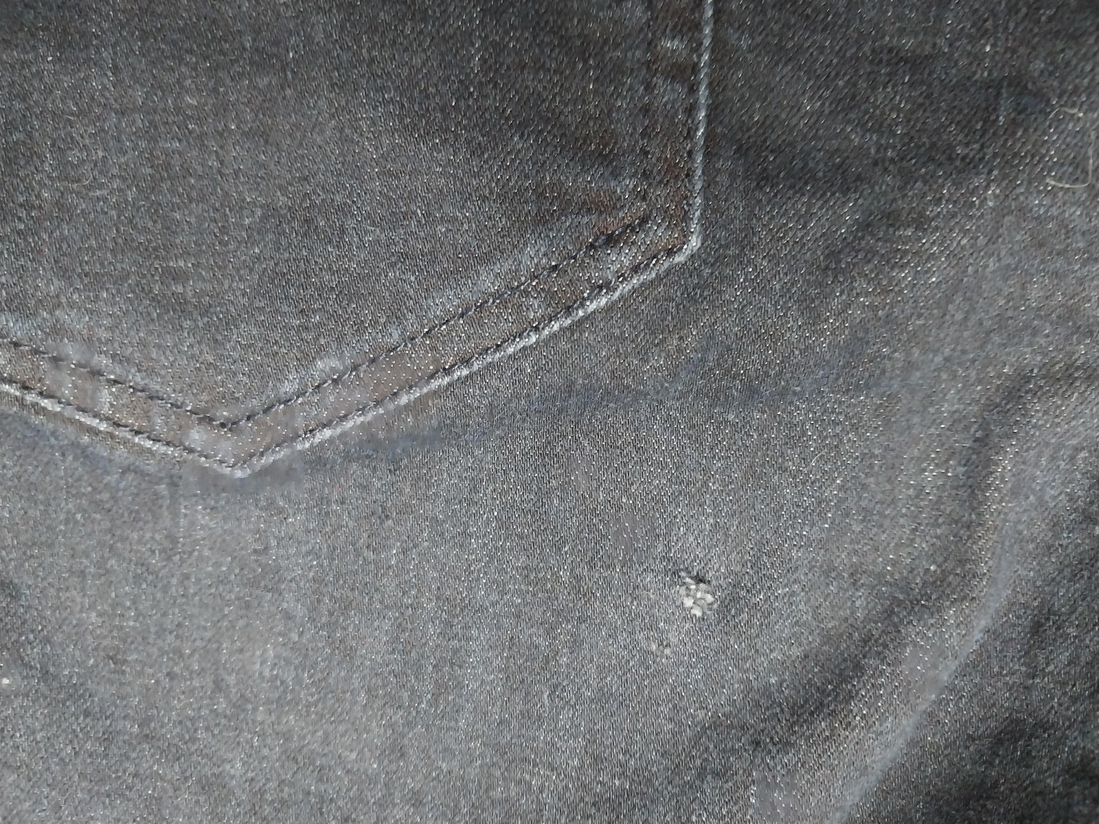 Jones New York Women's Lexington Straight Leg Jeans - Dark Blue Size 12 NWT