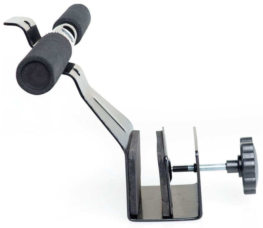 Doorway Situp Bar, Black