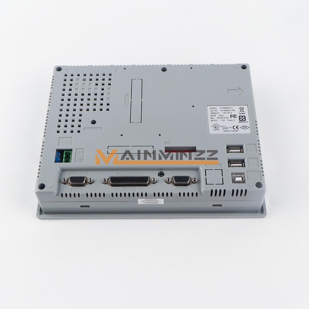 1PCS Hitech PWS6800C-P touch screen NEW