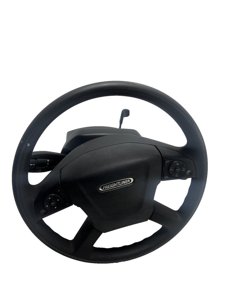 2020 FREIGHTLINER Cascadia 126 Steering Wheel Assembly OEM