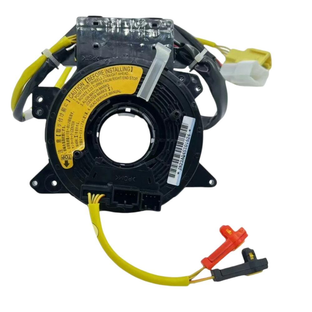 NEW HIGH QUALITY CLOCK SPRING FOR 2006-2014 Subaru Tribeca 83116XA00A