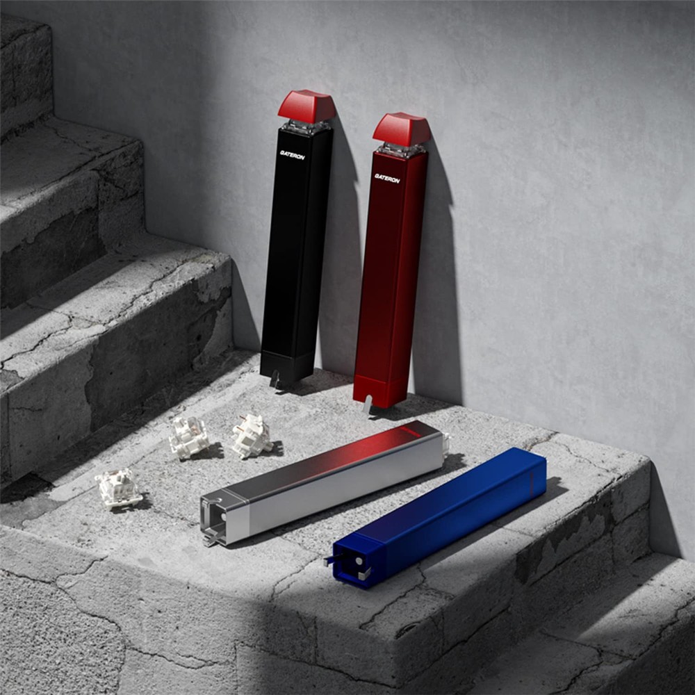 Gateron Switch Puller V2 for Mechanical Keyboard Switches Fix Replacement Mec...