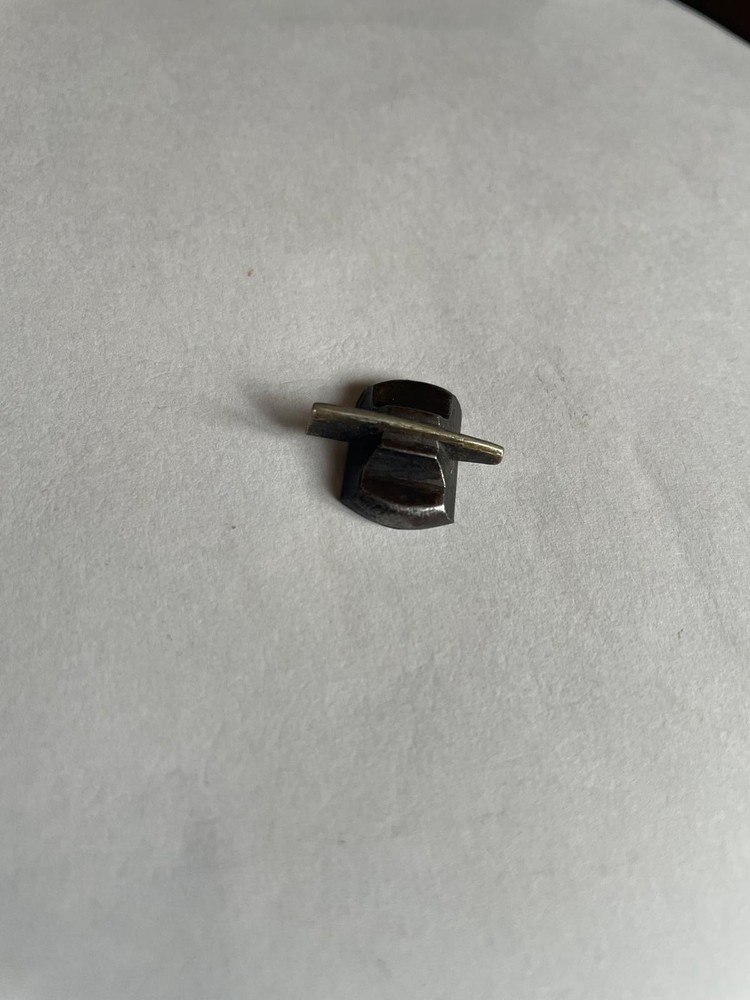 Rocky Mountain Front Sight Low Profile