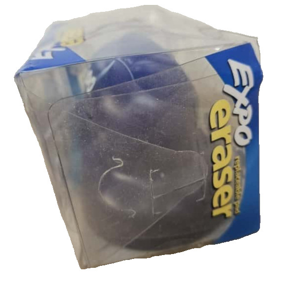 Expo Replaceable Pad Dry Eraser - New - Check Description