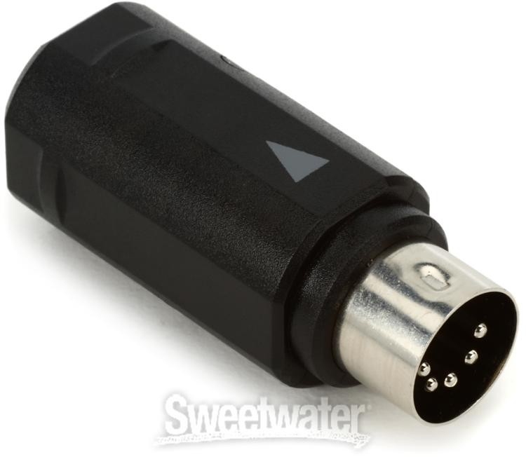 CME Pro WIDI Master Bluetooth Wireless MIDI Interface