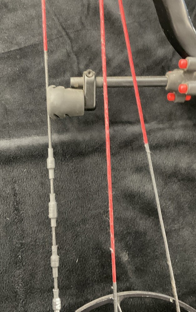 pse carbon air Bow