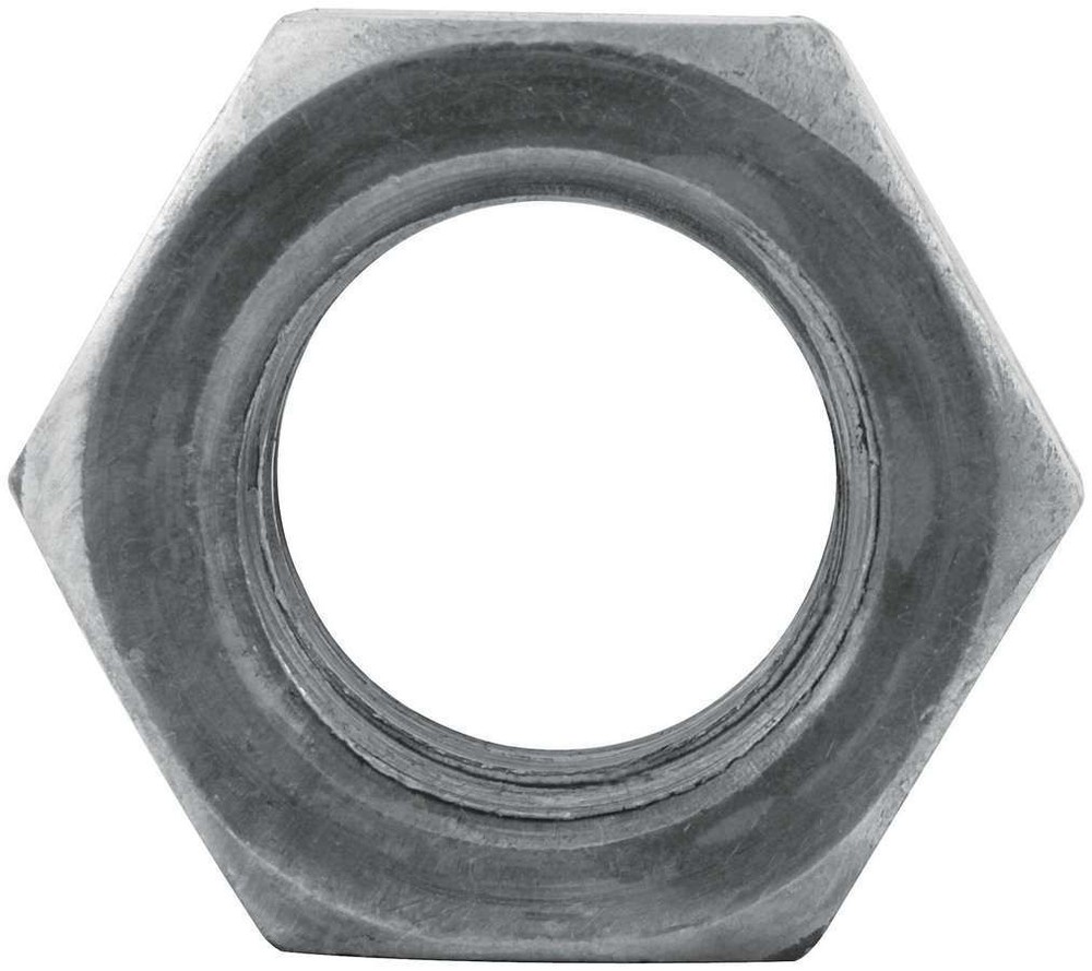 Allstar Performance    All56110 10    1In Coarse Thread Nut 10Pk