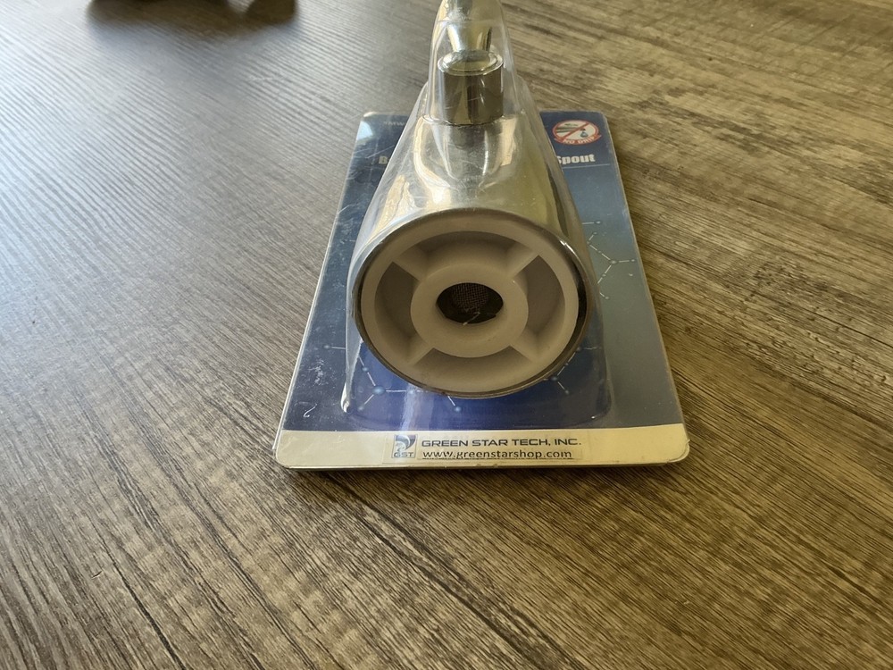 Smart Bathtub Diverter Spout Model SMW 305