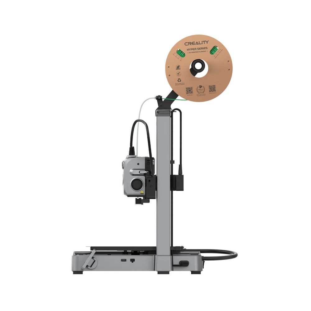 Creality Hi Multi-Color 3.2-Inch Touchscreen 3D Printer