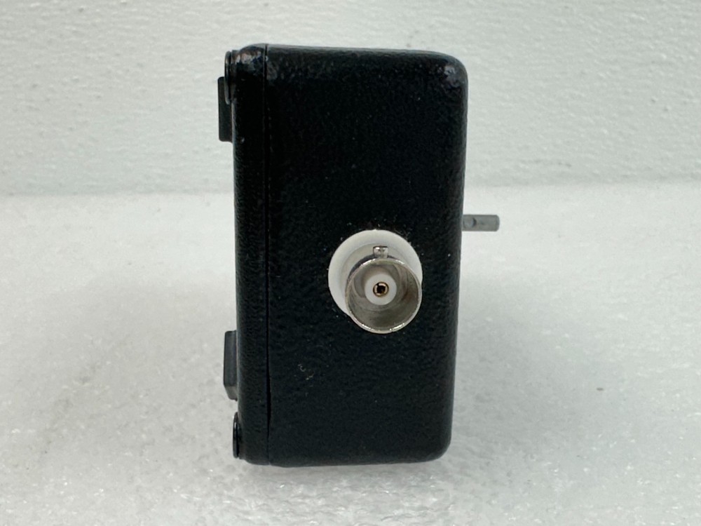 Portable Technologies PTA-100 Transimpedance Amplifier Low Current Photodiode 🚚