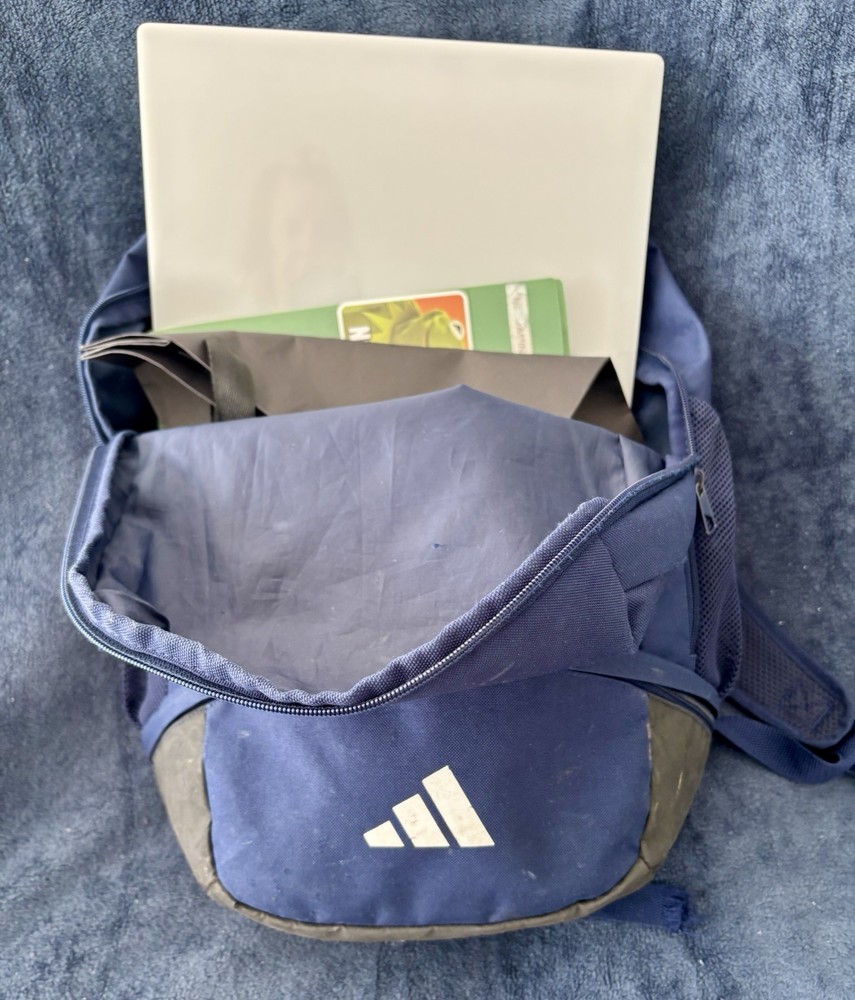 Packguard Lite polycarbonate backpack insert shield