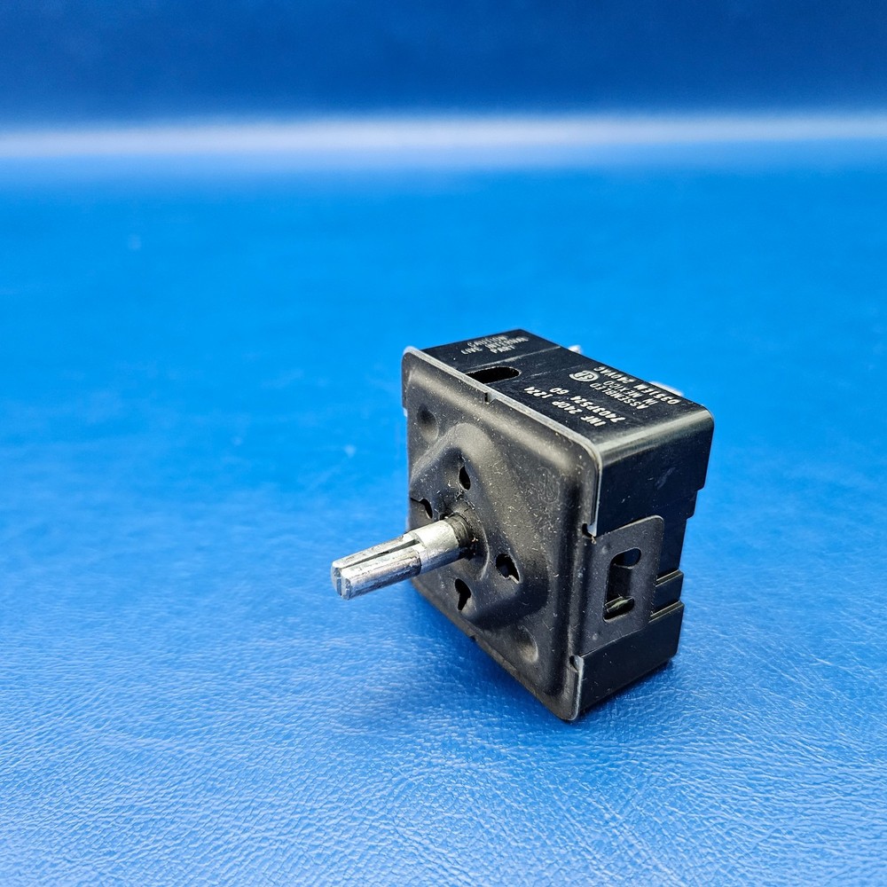 Genuine Maytag Range Oven, Infinite Switch # 7403P524-60