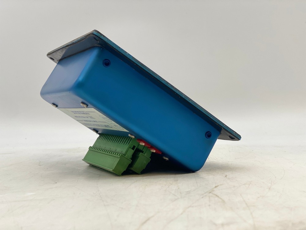 Altronic DPYH-4398U Pyrometer 8 Point Display (Used)