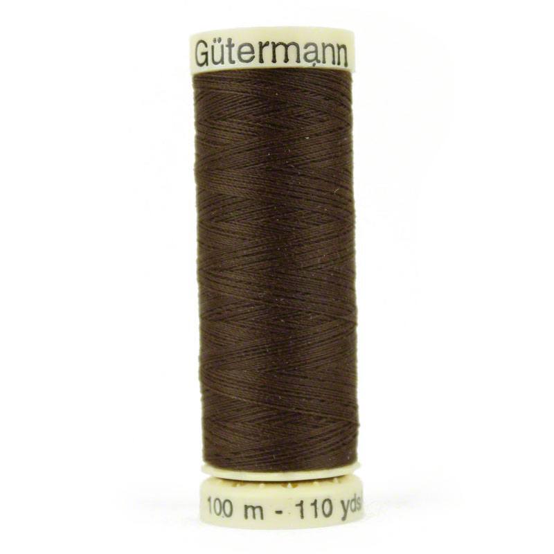 Gutermann Sew-All Thread 110yds