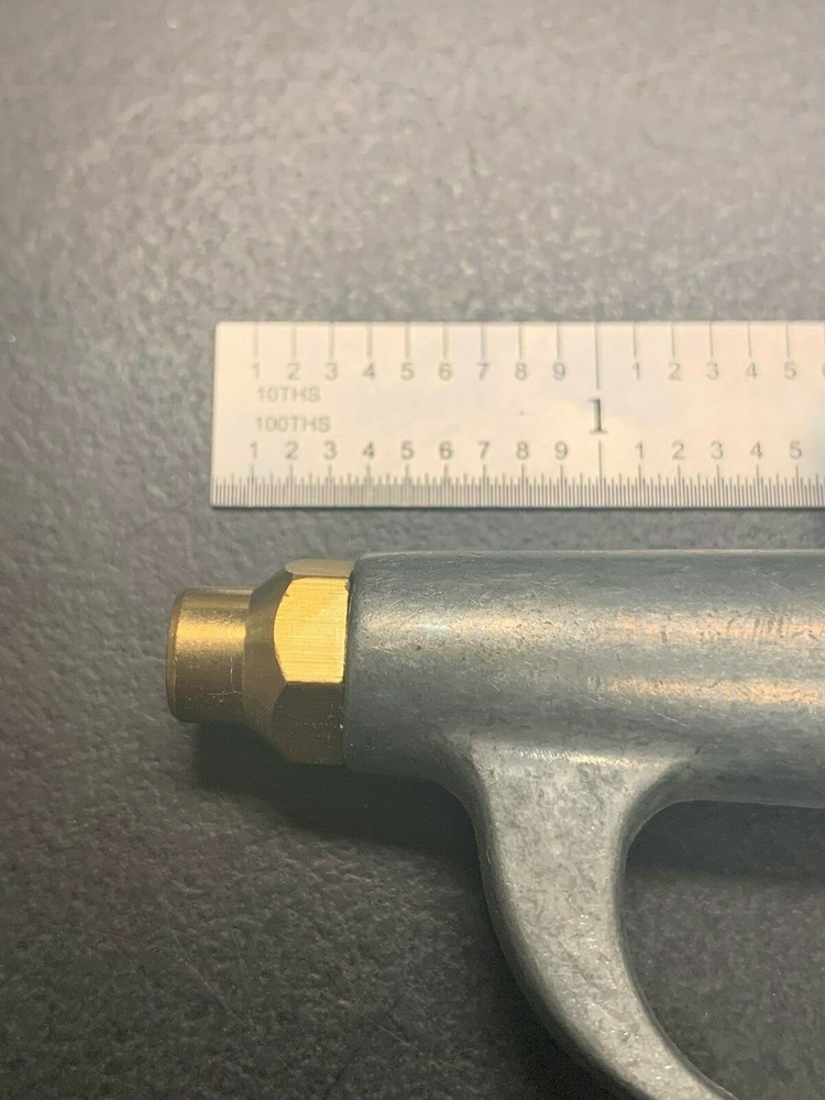 #200 GENERAL PURPOSE BLOW GUN - AMFLO IMPORT