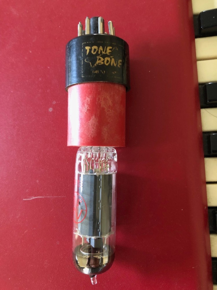 Tone BoneTube Converter