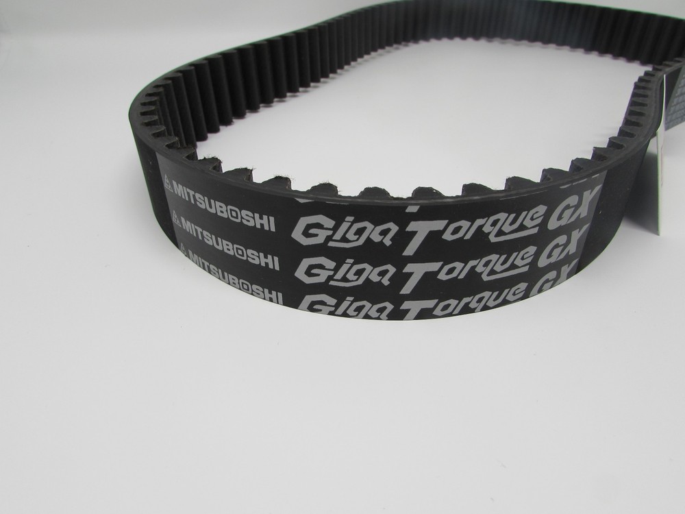 RAYCO C140 STUMP GRINDER HEAD POLYCHAIN BELT PART # 716526
