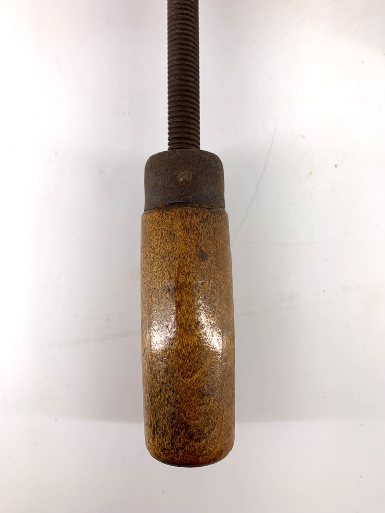Jorgensen #2 Wood Clamp Adjustable Clamp Co Chicago
