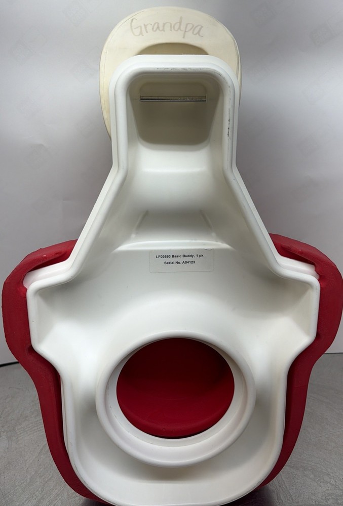 Lifeform Nasco Basic Buddy CPR Training Adult