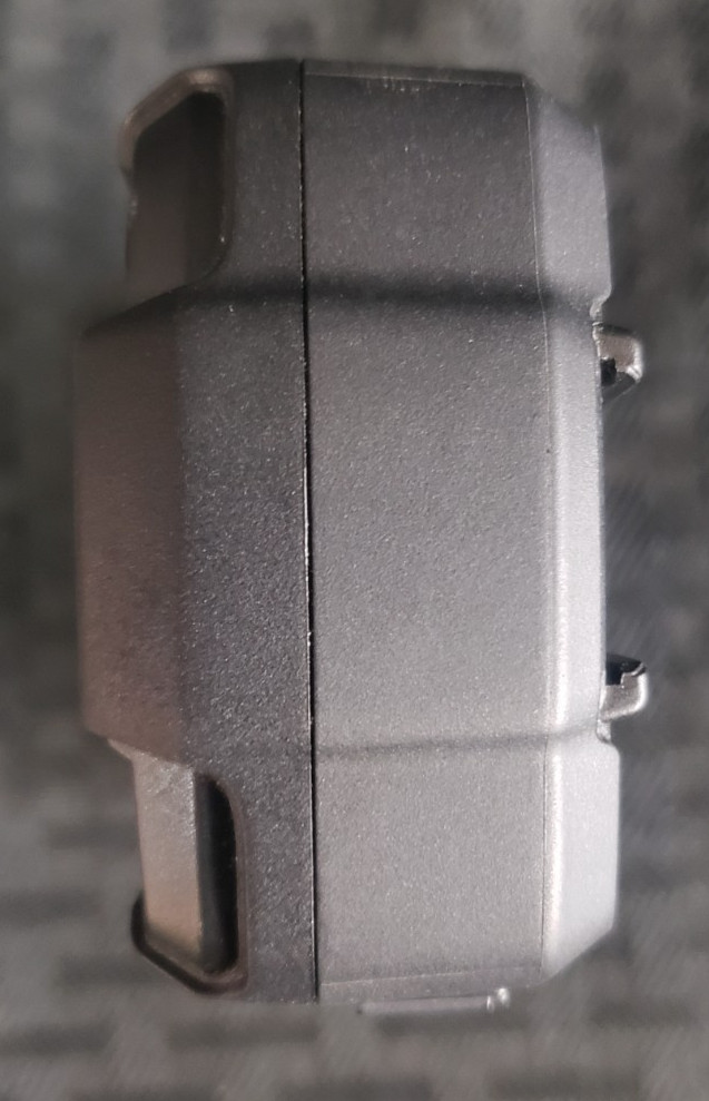 479395 - BOBLOV M5 Body Camera 64GB