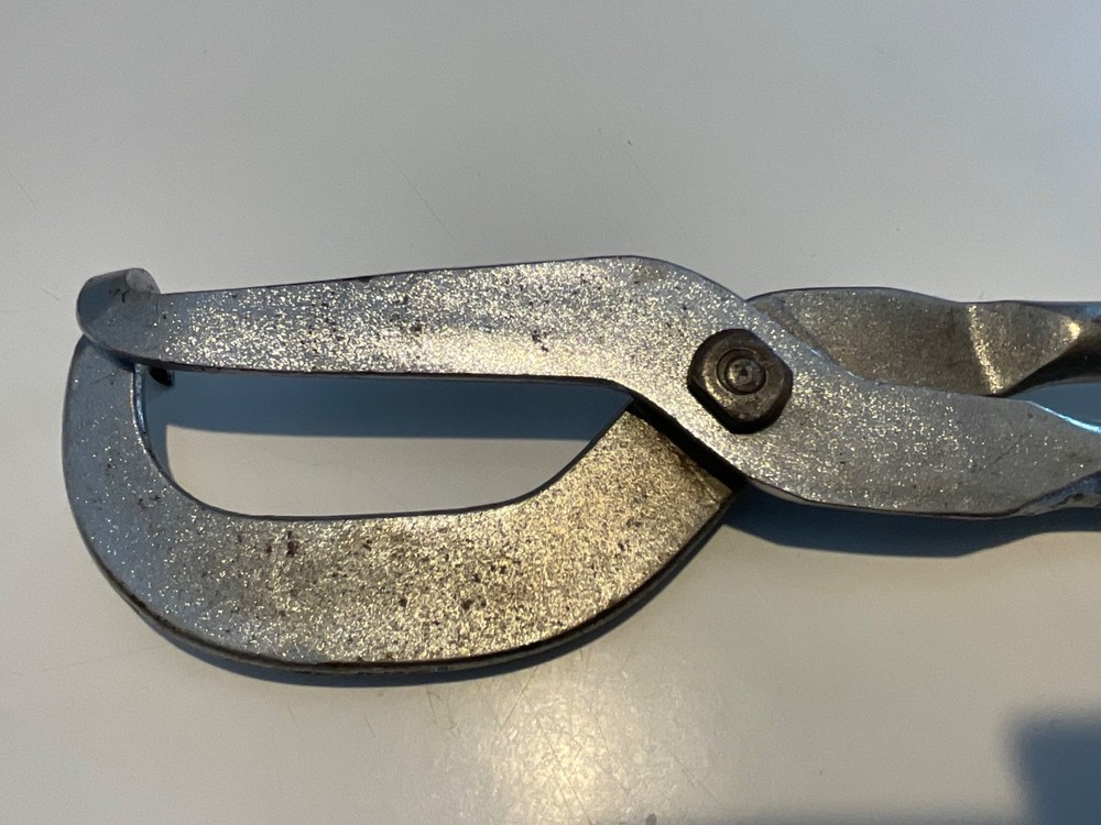 Drum Brake Spring Pliers No. 267