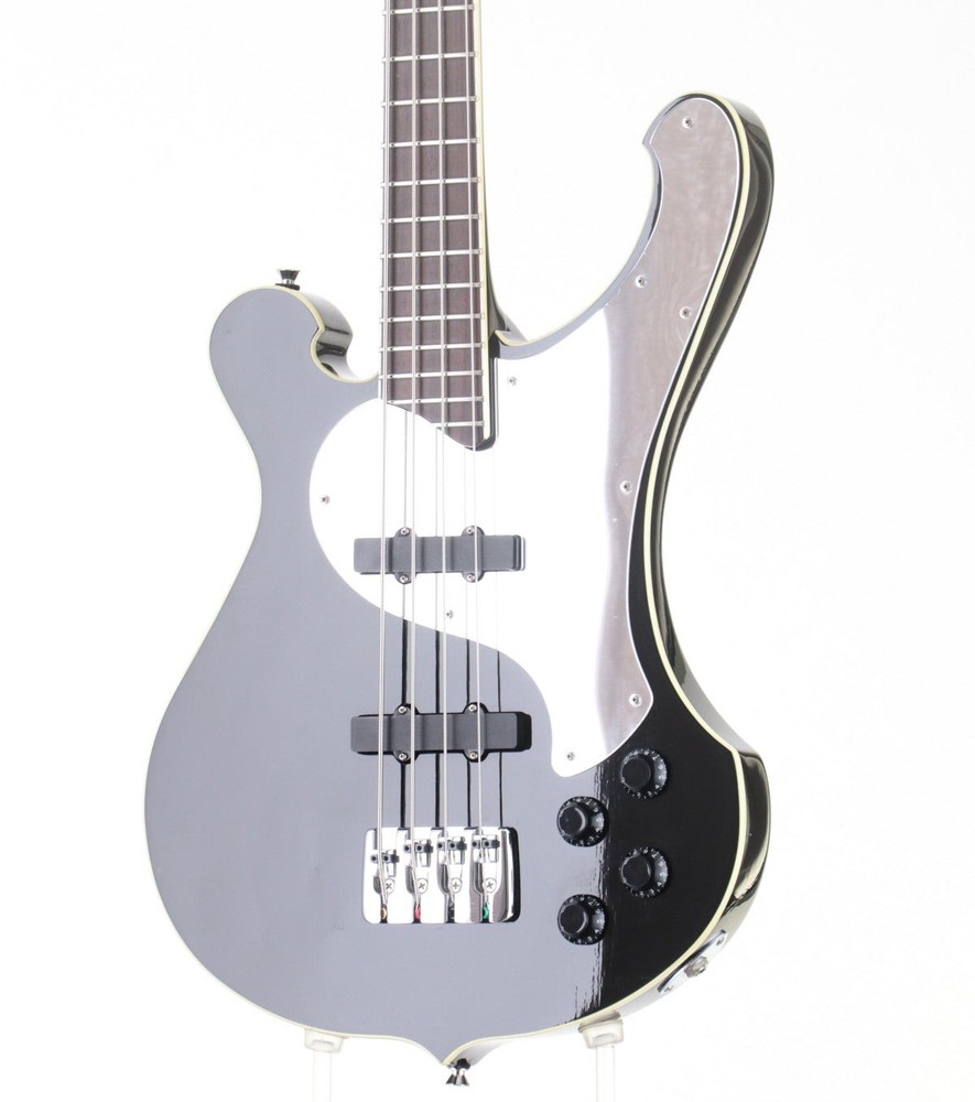 KILLER KB-Simmony Black [---]