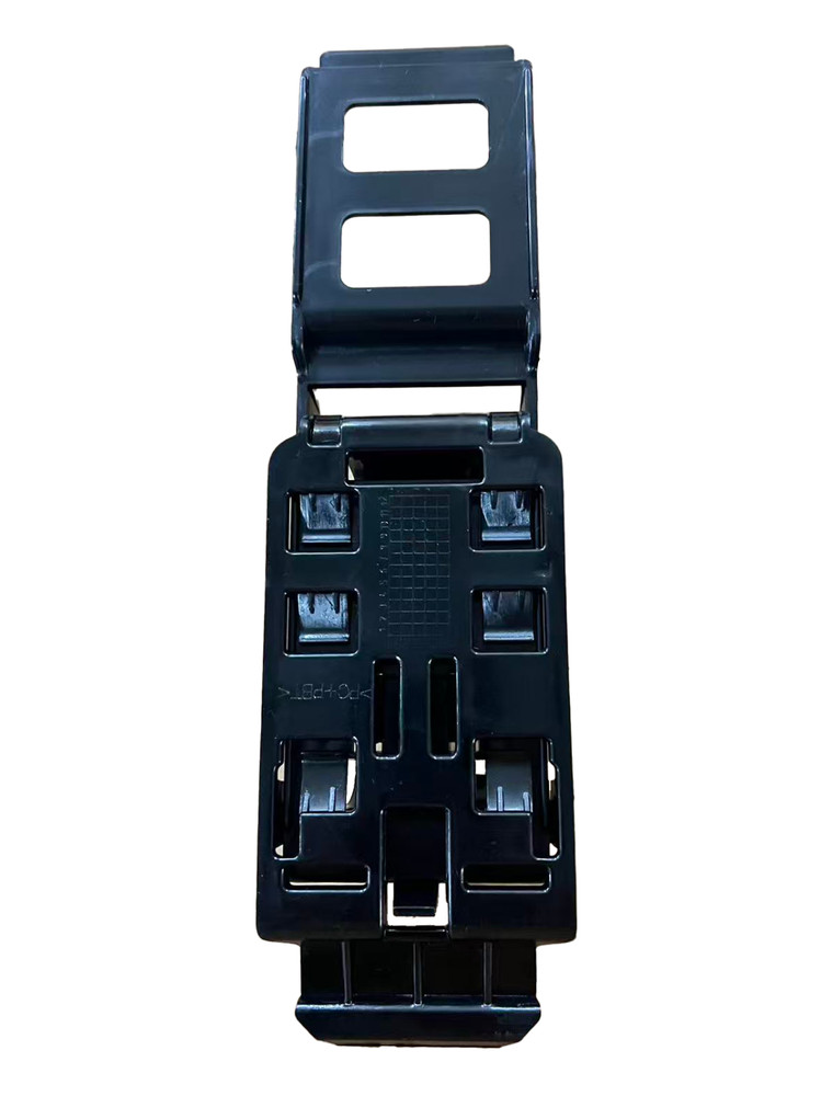 Side Fairing Retainer inside SET For Volvo VNL 2018-2024