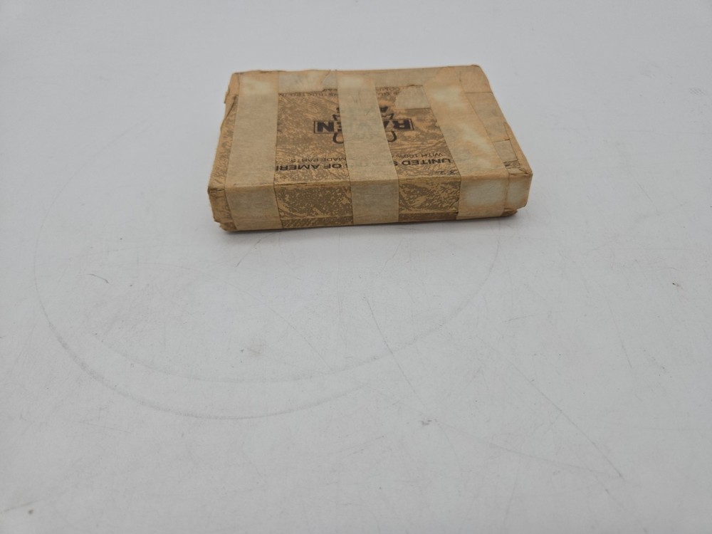 Raven Arms .25 Caliber Empty Box With Manual