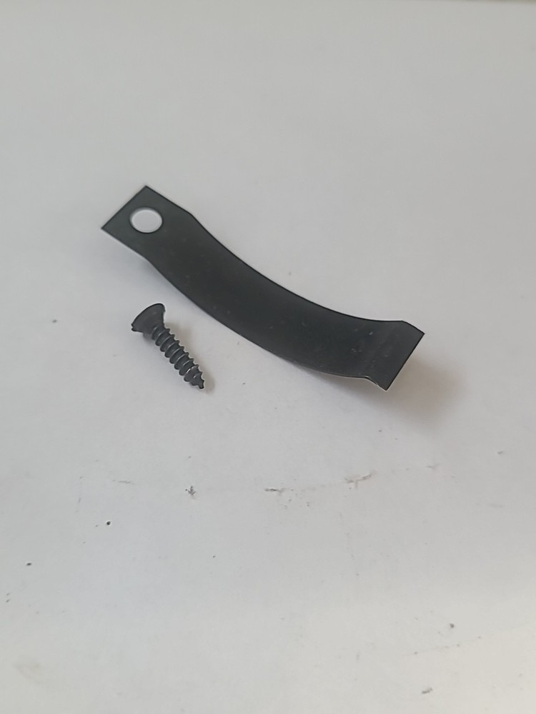 Traditions Buckhunter .50 Cal. Muzzleloader Ramrod Retention Spring