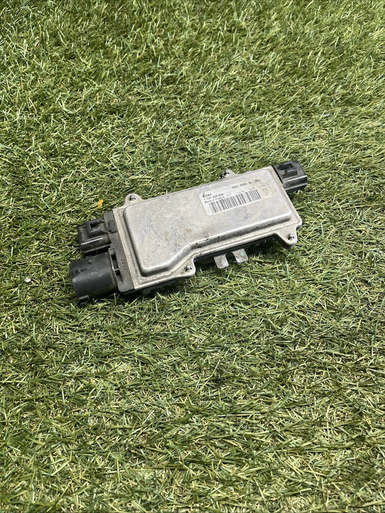 2010-2015 Ford Lincoln SYNC 2 APIM Receiver Module BA83-8C609-AA OEM