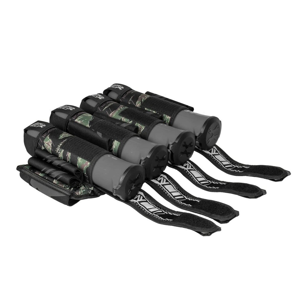 HK Army Eject Harness / Pack - 4+3 - Tigerstripe
