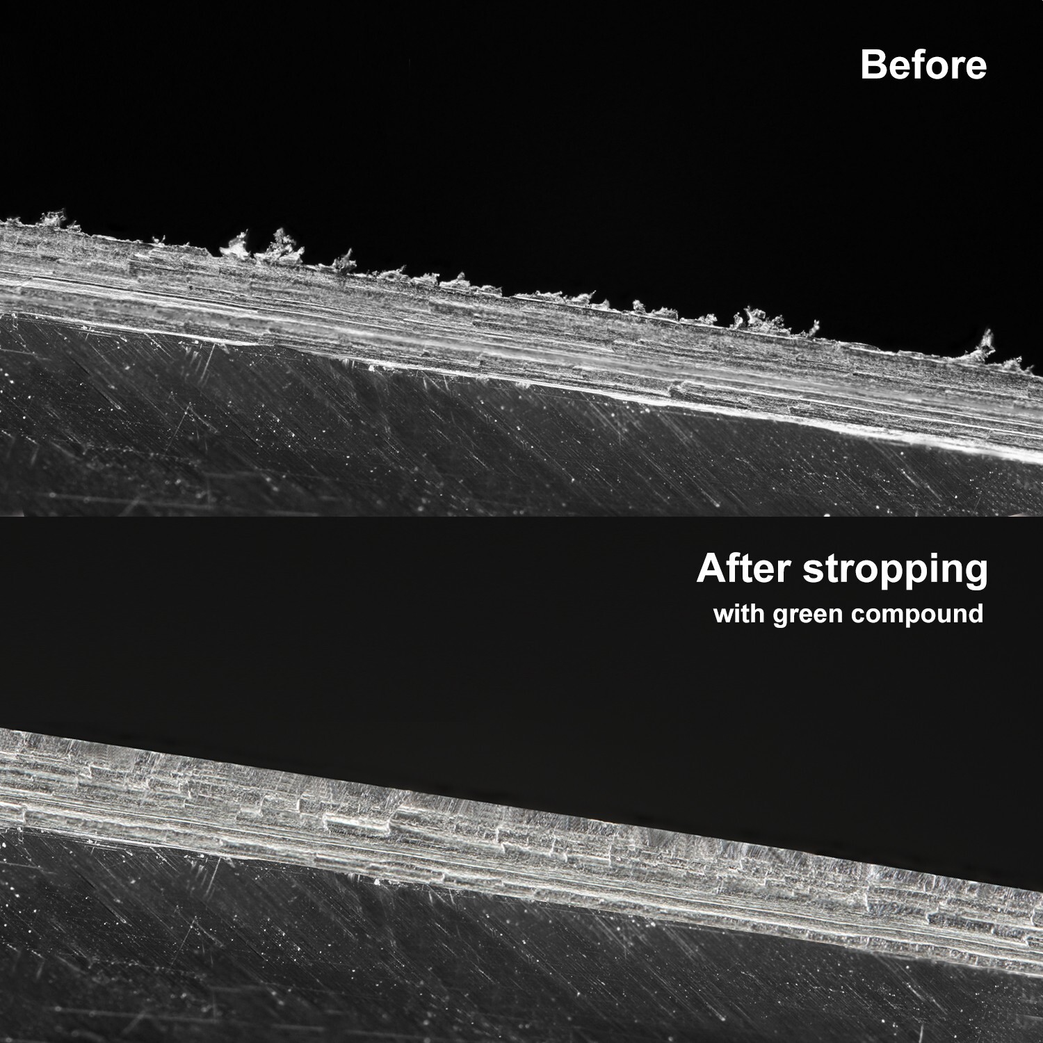 2×2Oz.Green Polishing Stropping Buffing Metal Jewelry Compound Chromium Oxide