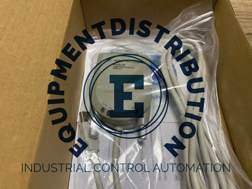 1PC Interface High-Speed USB 2.0 82357B USB-GPIB