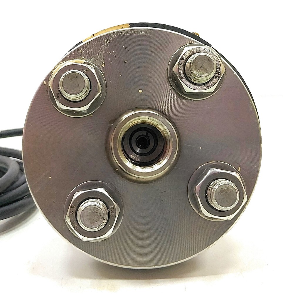 Crystal Engineering ISOLV 30PSIXP21-FD Digital Test Gauge XP2i