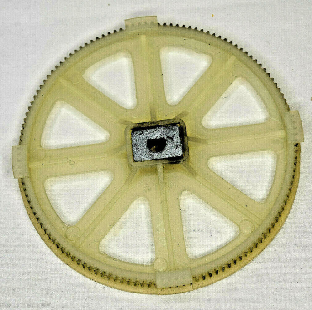 Crofton Bread Maker Machine Large Timing Gear Model MD8505