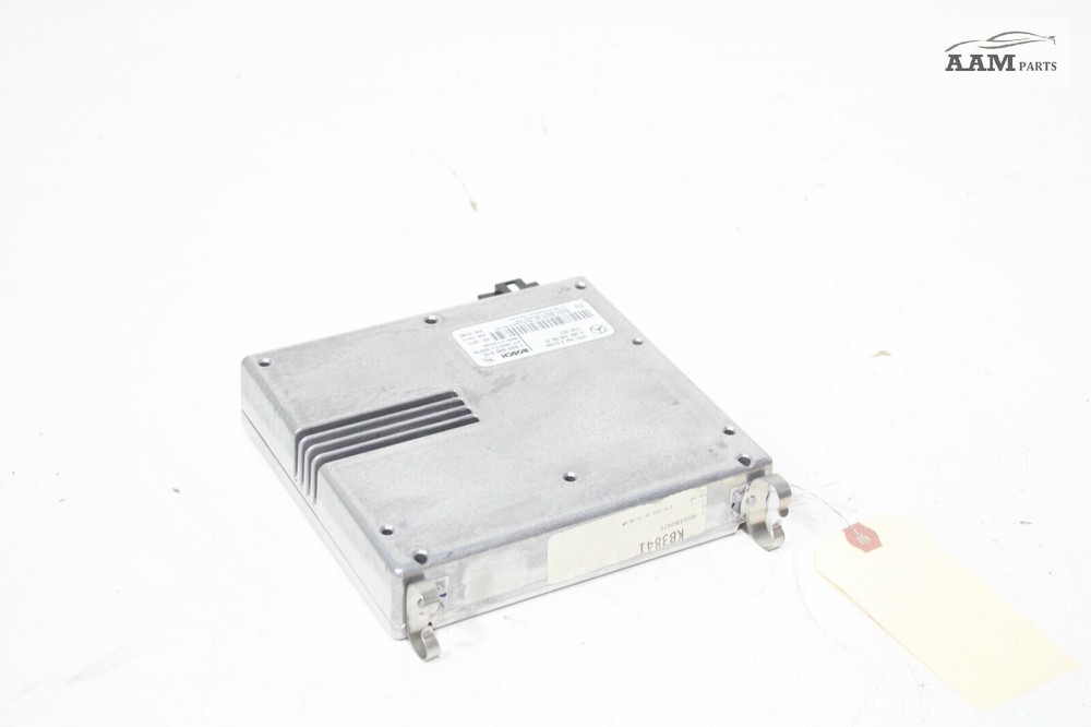 2018-2024 FREIGHTLINER CASCADIA IPPC DTNA CAB COMPUTER CONTROL MODULE BOSCH OEM