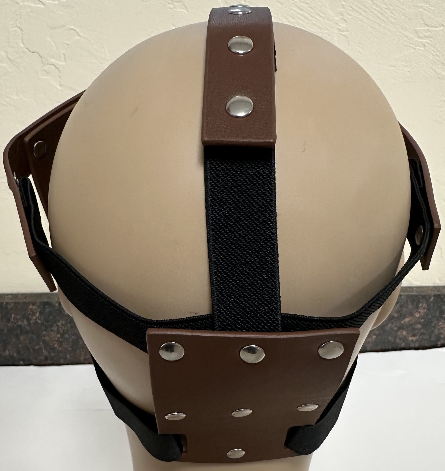 Mankind Mick Foley Classic Mask