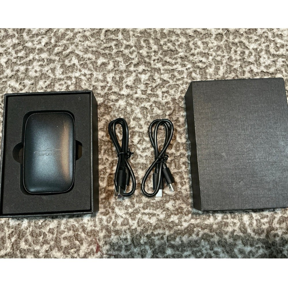 Wireless Bluetooth Carplay Adapter